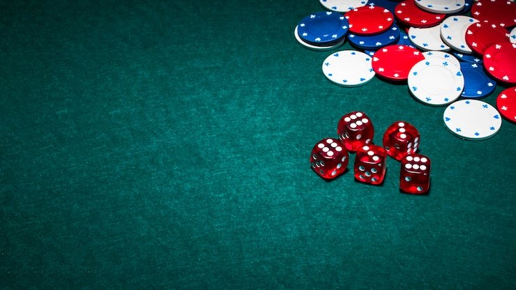 ua5945 Casino en Vivo